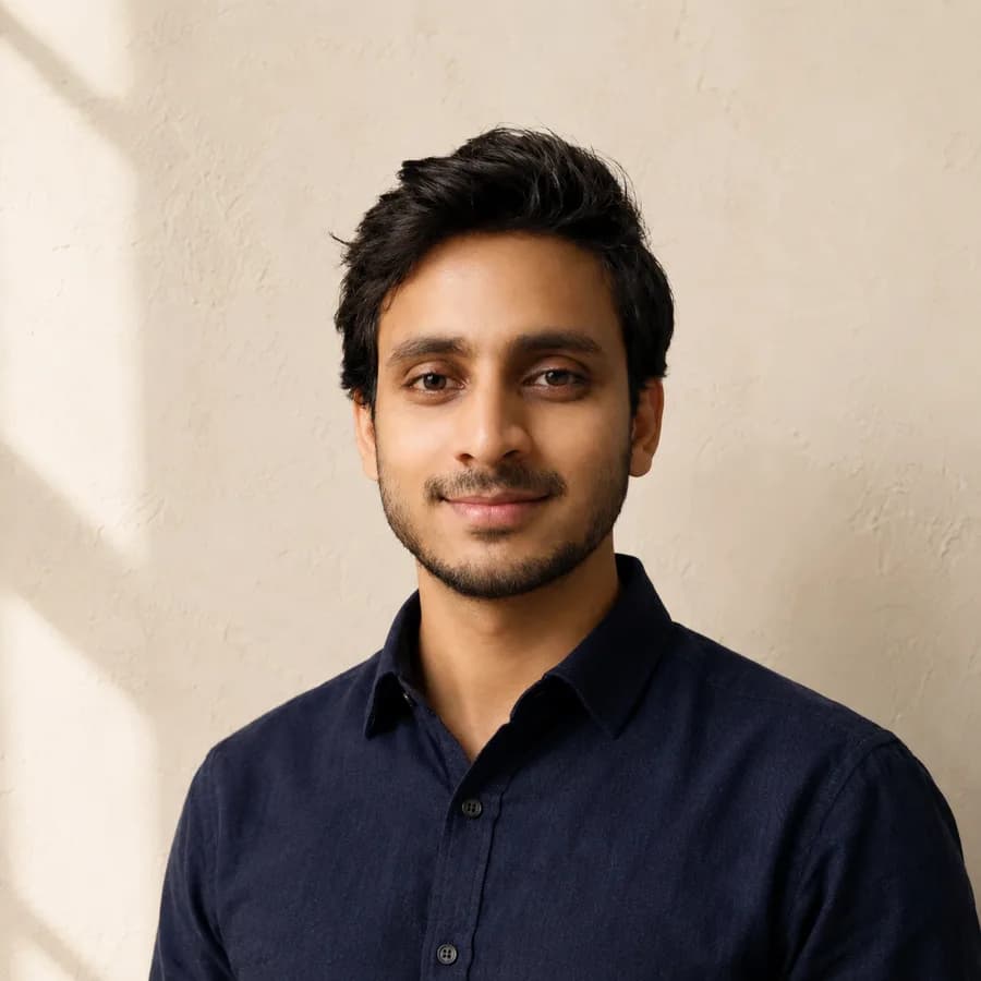 Rijaul Sk, founder of DebugSwift